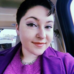 Meet your Posher, Mariah